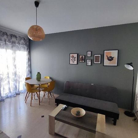 Em.Ma Home Héraklion Extérieur photo