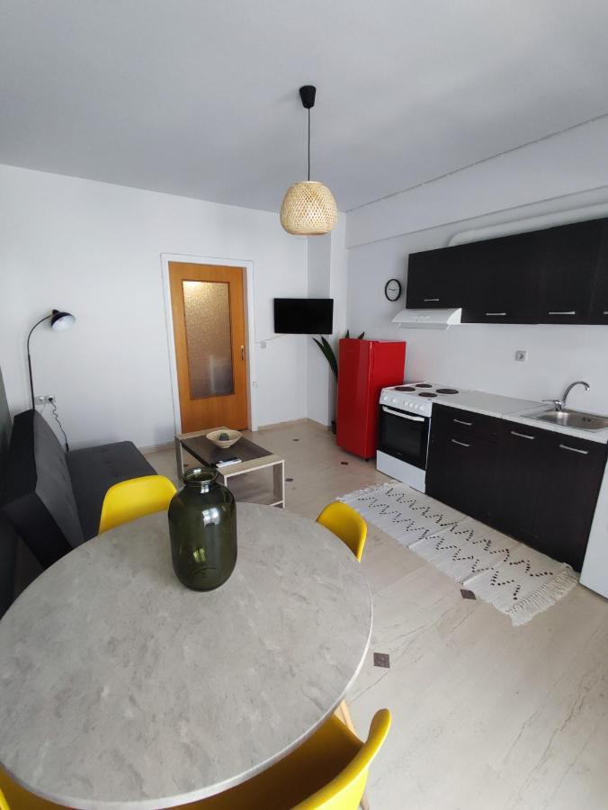 Em.Ma Home Héraklion Extérieur photo