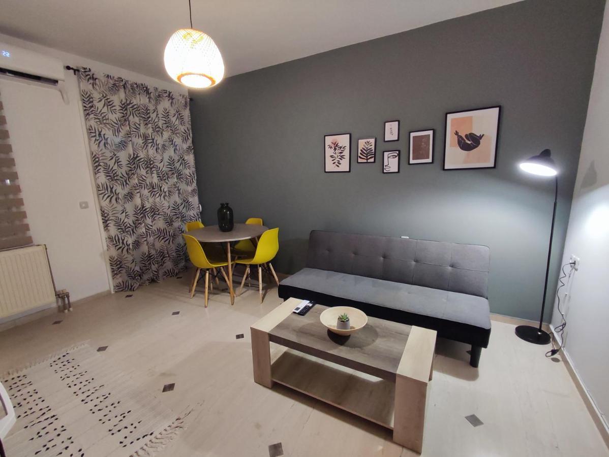 Em.Ma Home Héraklion Extérieur photo