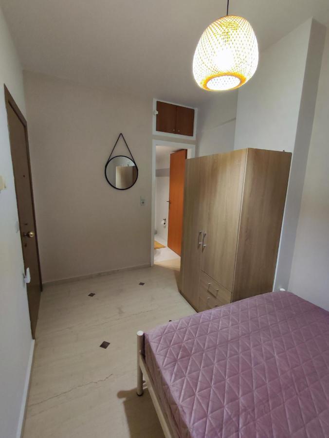 Em.Ma Home Héraklion Extérieur photo