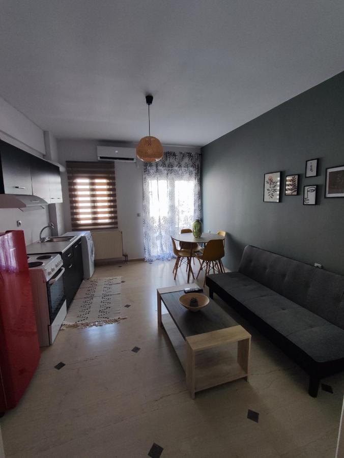 Em.Ma Home Héraklion Extérieur photo