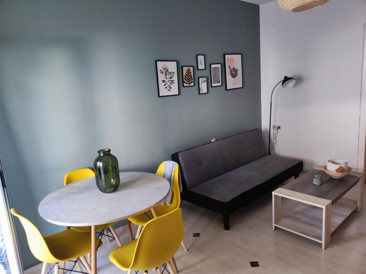 Em.Ma Home Héraklion Extérieur photo